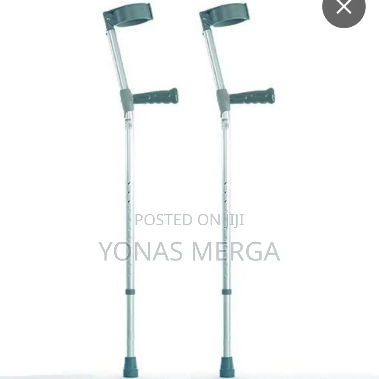 Crutches/Safety Elbow Stick Ky9331l/Walking Stick/Cranch