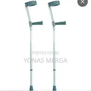 Crutches/Safety Elbow Stick Ky9331l/Walking Stick/Cranch