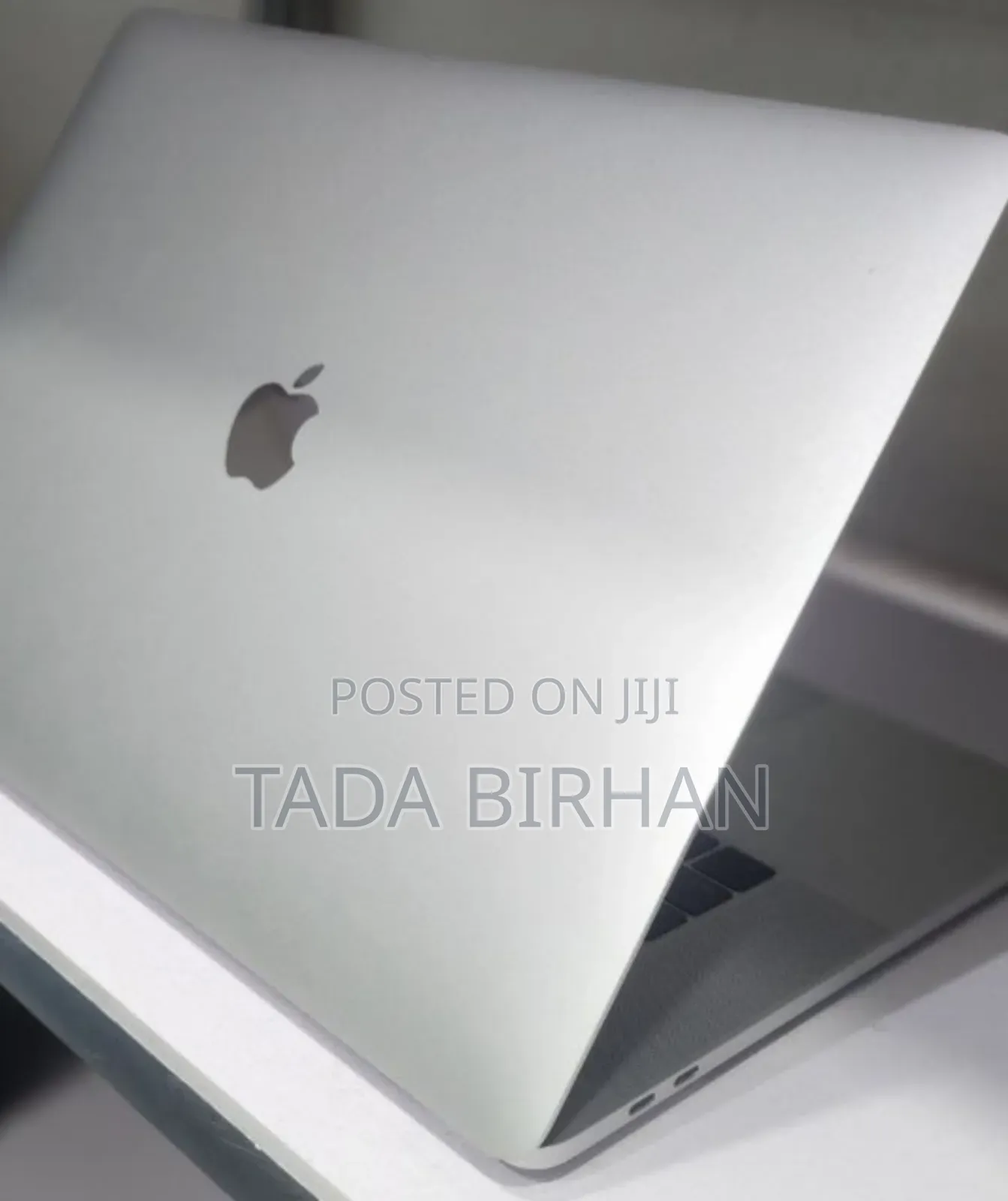 New Laptop Apple MacBook Pro 2017 16GB Intel Core I7 SSD 2T