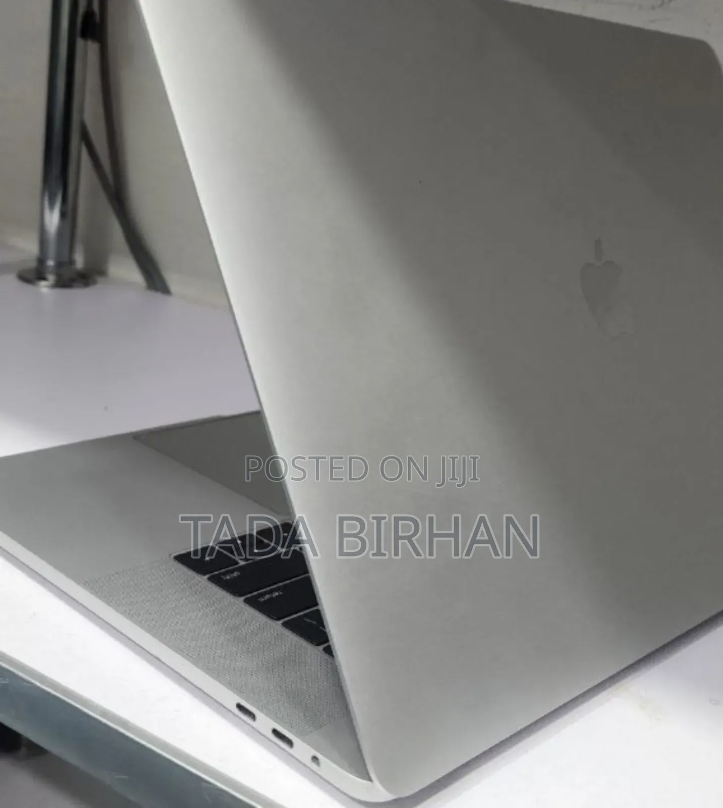 New Laptop Apple MacBook Pro 2017 16GB Intel Core I7 SSD 2T