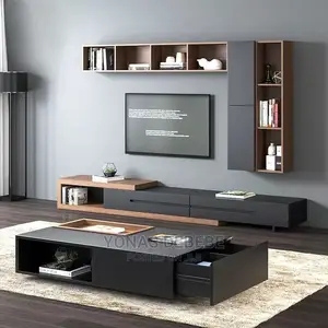 Photo - Table With Tv Stands