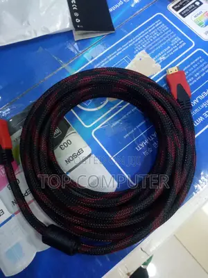 Hdmi Cable