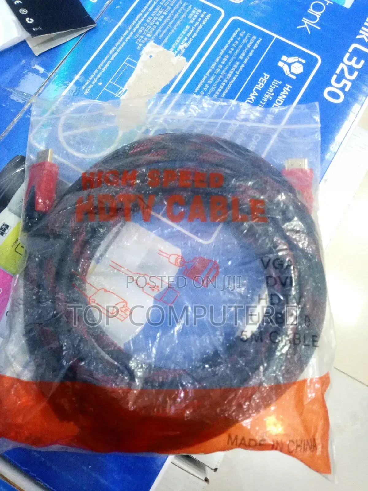 Hdmi Cable