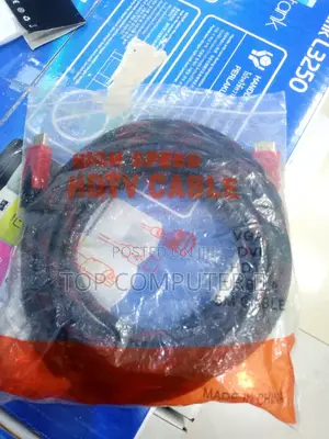 Hdmi Cable
