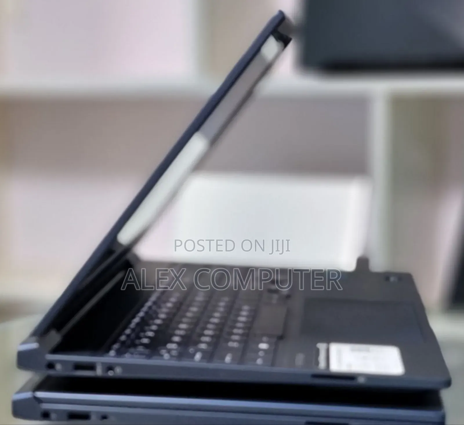 New Laptop HP Victus 15 8GB Intel Core I5 SSD 512GB