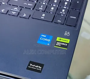 New Laptop HP Victus 15 8GB Intel Core I5 SSD 512GB