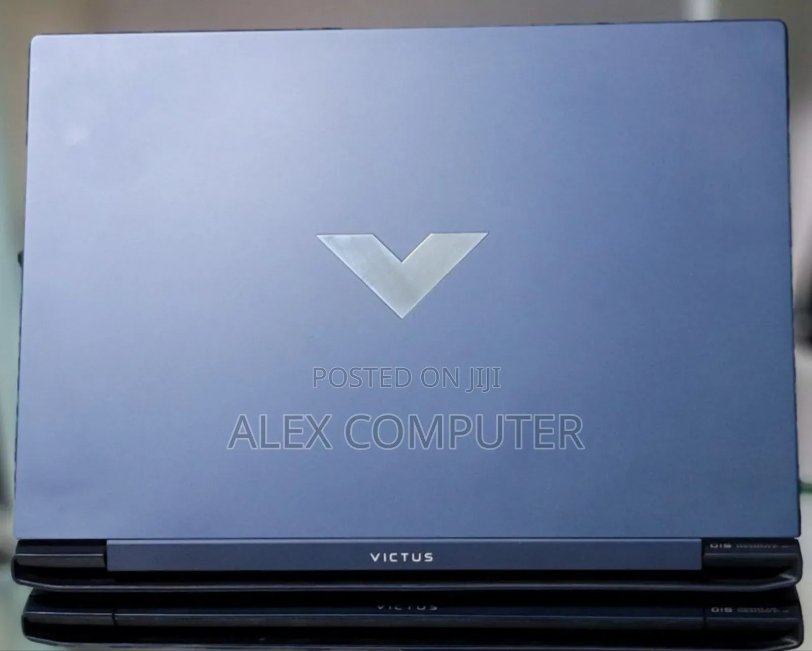 New Laptop HP Victus 15 8GB Intel Core I5 SSD 512GB