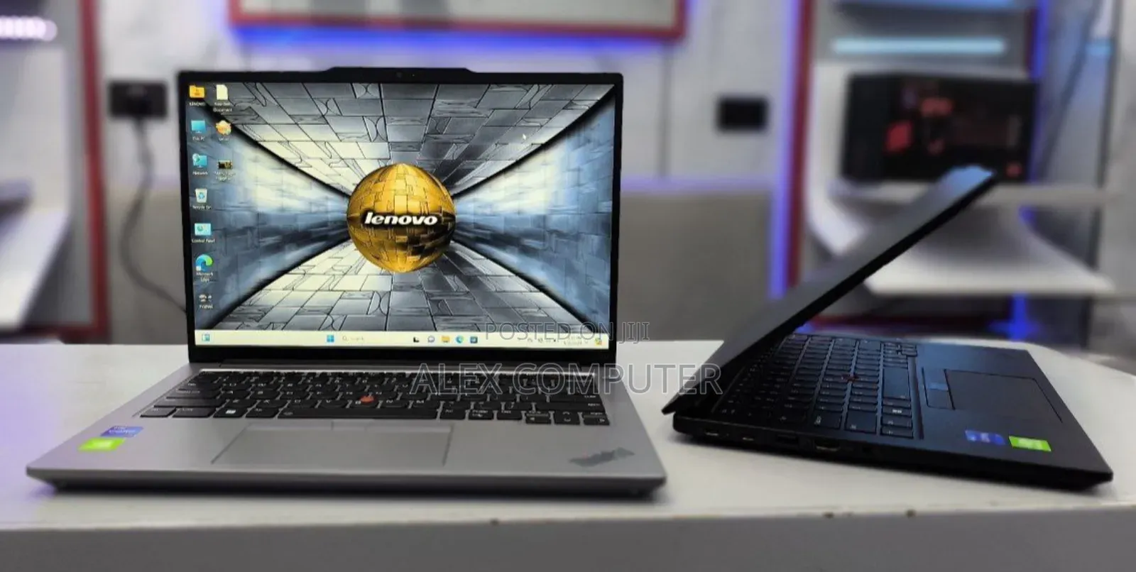 New Laptop Lenovo ThinkPad E14 Gen 4 16GB Intel Core I7 SSD 512GB