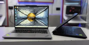 New Laptop Lenovo ThinkPad E14 Gen 4 16GB Intel Core I7 SSD 512GB