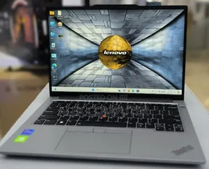 New Laptop Lenovo ThinkPad E14 Gen 4 16GB Intel Core I7 SSD 512GB