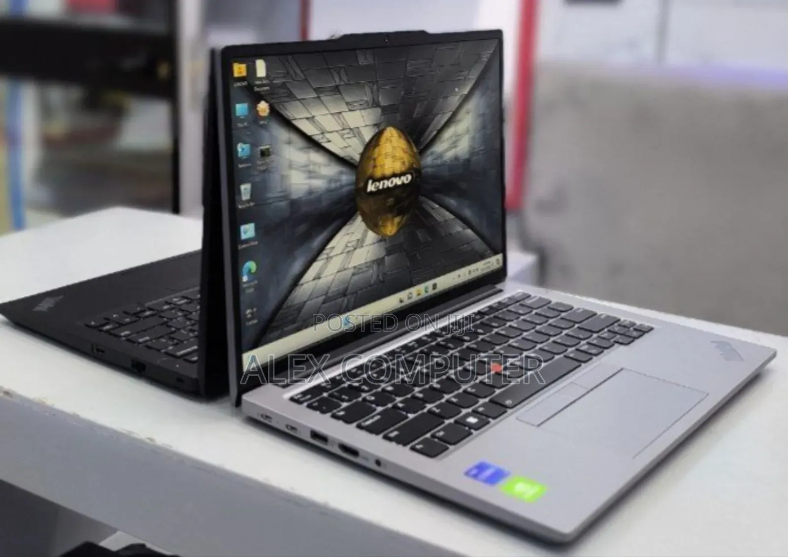 New Laptop Lenovo ThinkPad E14 Gen 4 16GB Intel Core I7 SSD 512GB