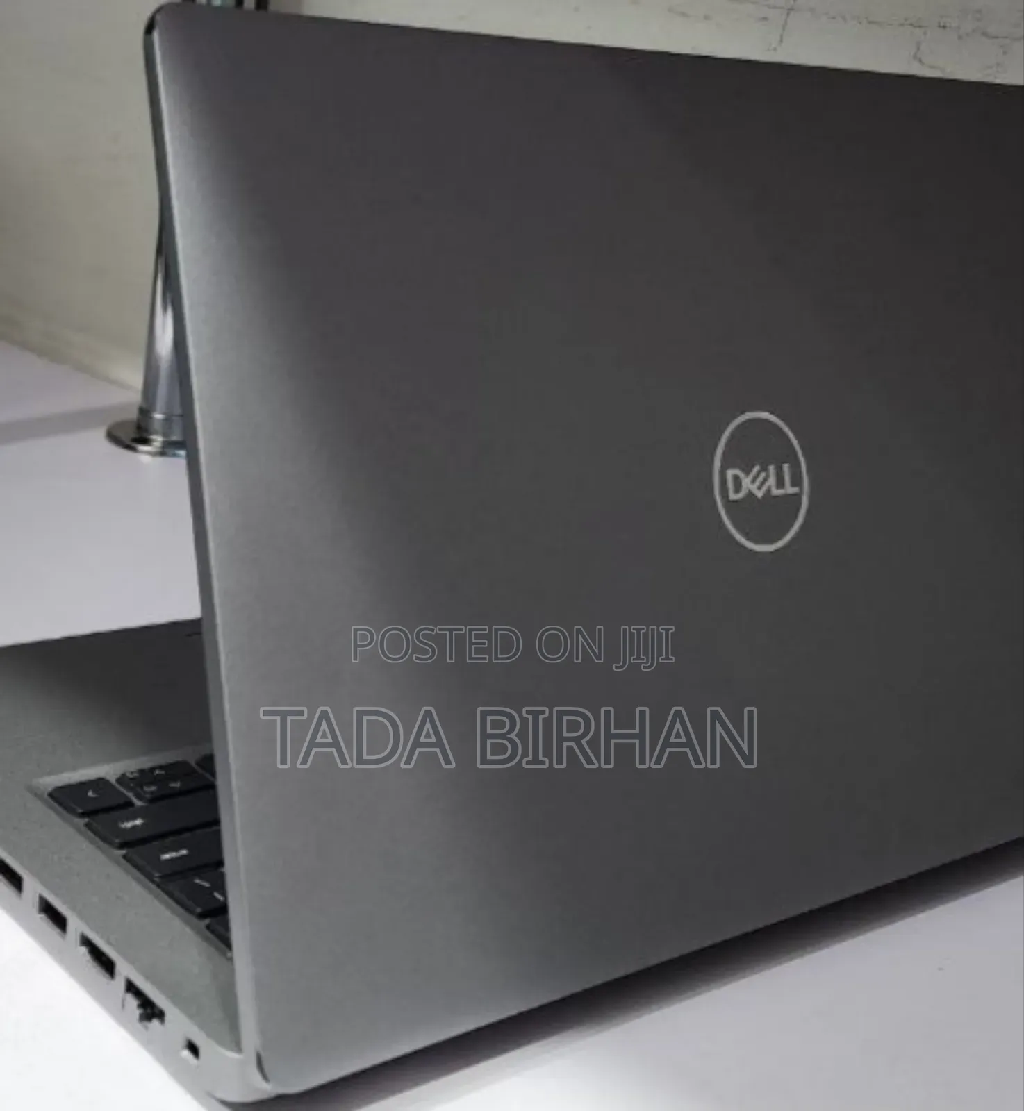 New Laptop Dell G15 5511 16GB Intel Core I5 SSD 512GB