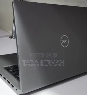 New Laptop Dell G15 5511 16GB Intel Core I5 SSD 512GB