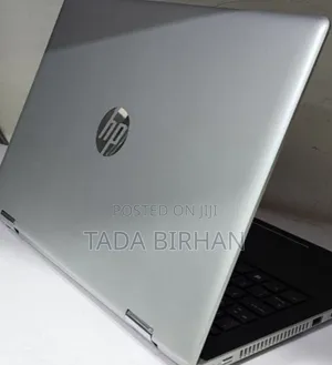 New Laptop HP EliteBook 1030 8GB Intel Core I5 SSD 256GB