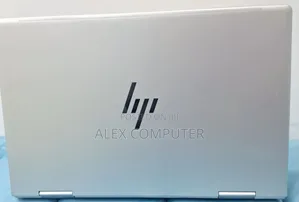 New Laptop HP Envy X360 16GB Intel Core I7 SSD 512GB