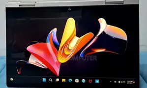 New Laptop HP Envy X360 16GB Intel Core I7 SSD 512GB