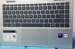 New Laptop HP Envy X360 16GB Intel Core I7 SSD 512GB