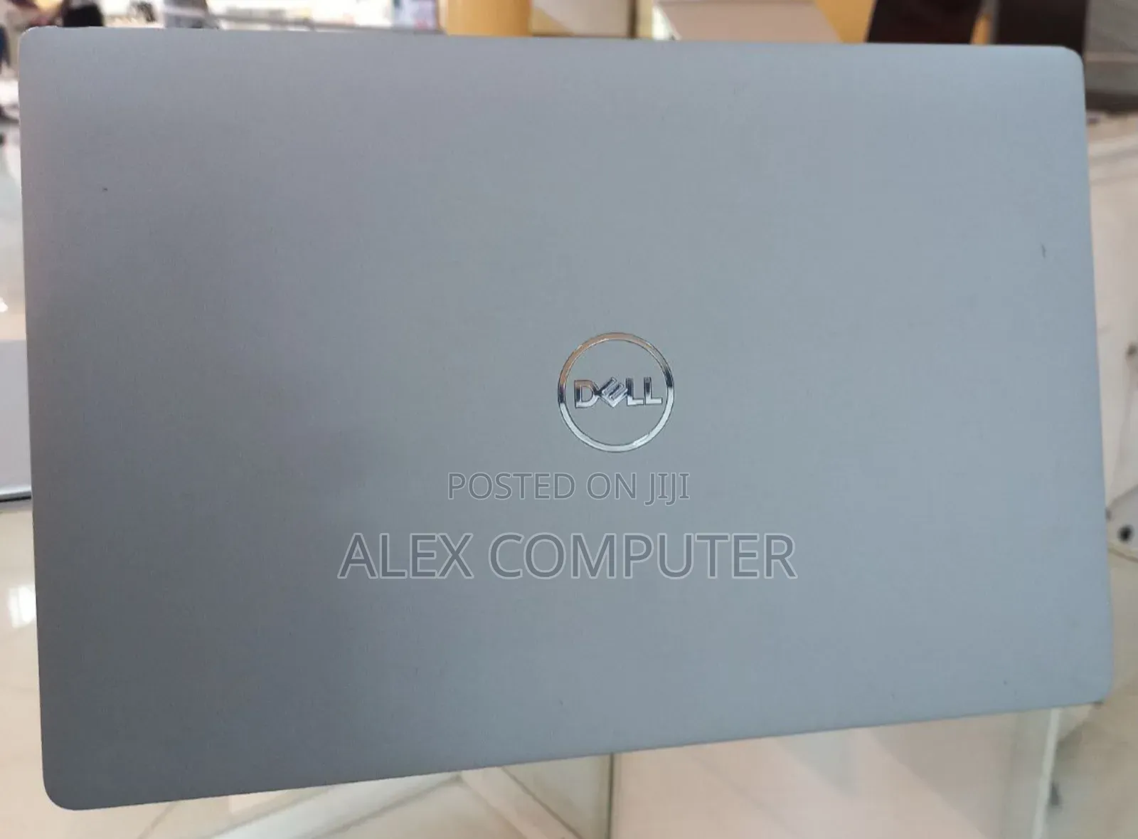 New Laptop Dell Latitude 10 16GB Intel Core I5 SSD 256GB