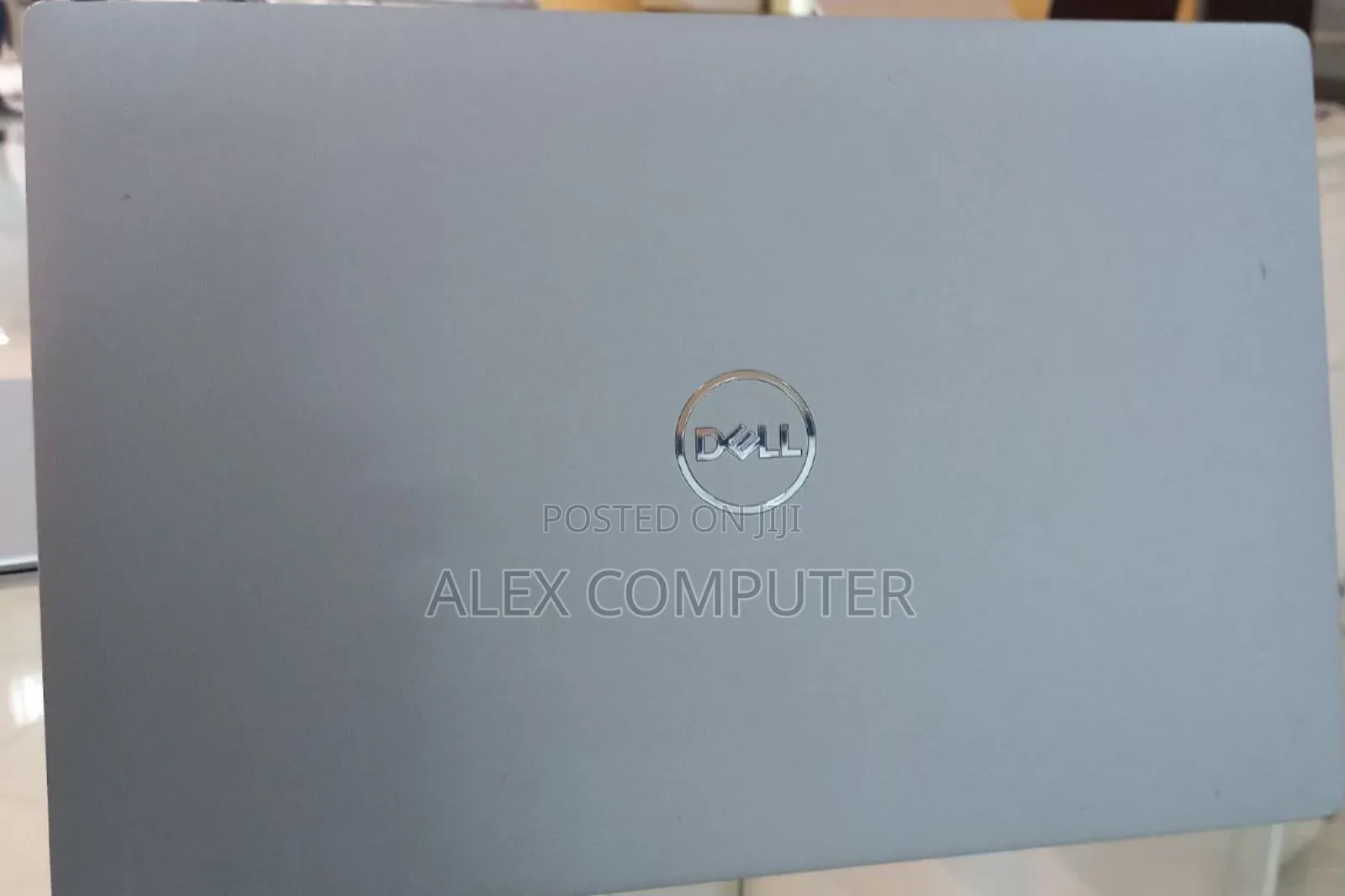 New Laptop Dell Latitude 10 16GB Intel Core I5 SSD 256GB