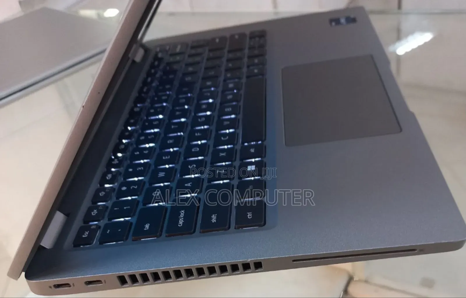 New Laptop Dell Latitude 10 16GB Intel Core I5 SSD 256GB