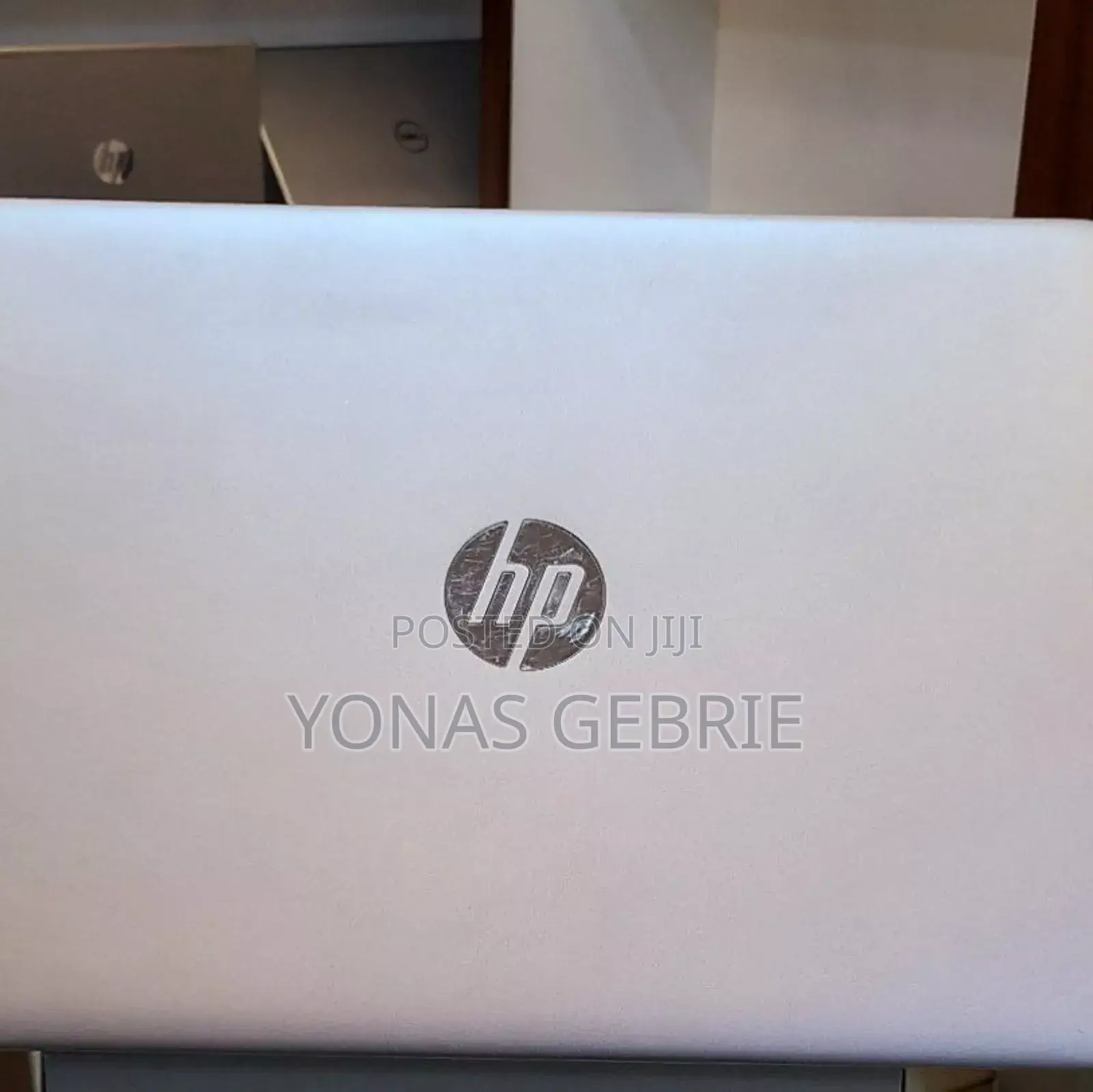 New Laptop HP EliteBook 840 8GB Intel Core I5 HDD+SSD 500GB