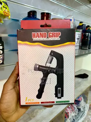 Photo - Hand Grip Tool