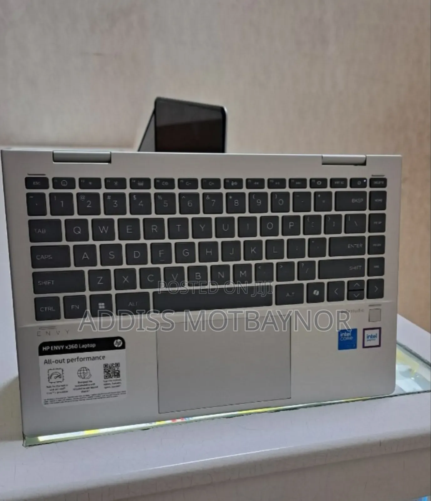 New Laptop HP Pavilion 15 16GB AMD Ryzen 7 SSD 512GB