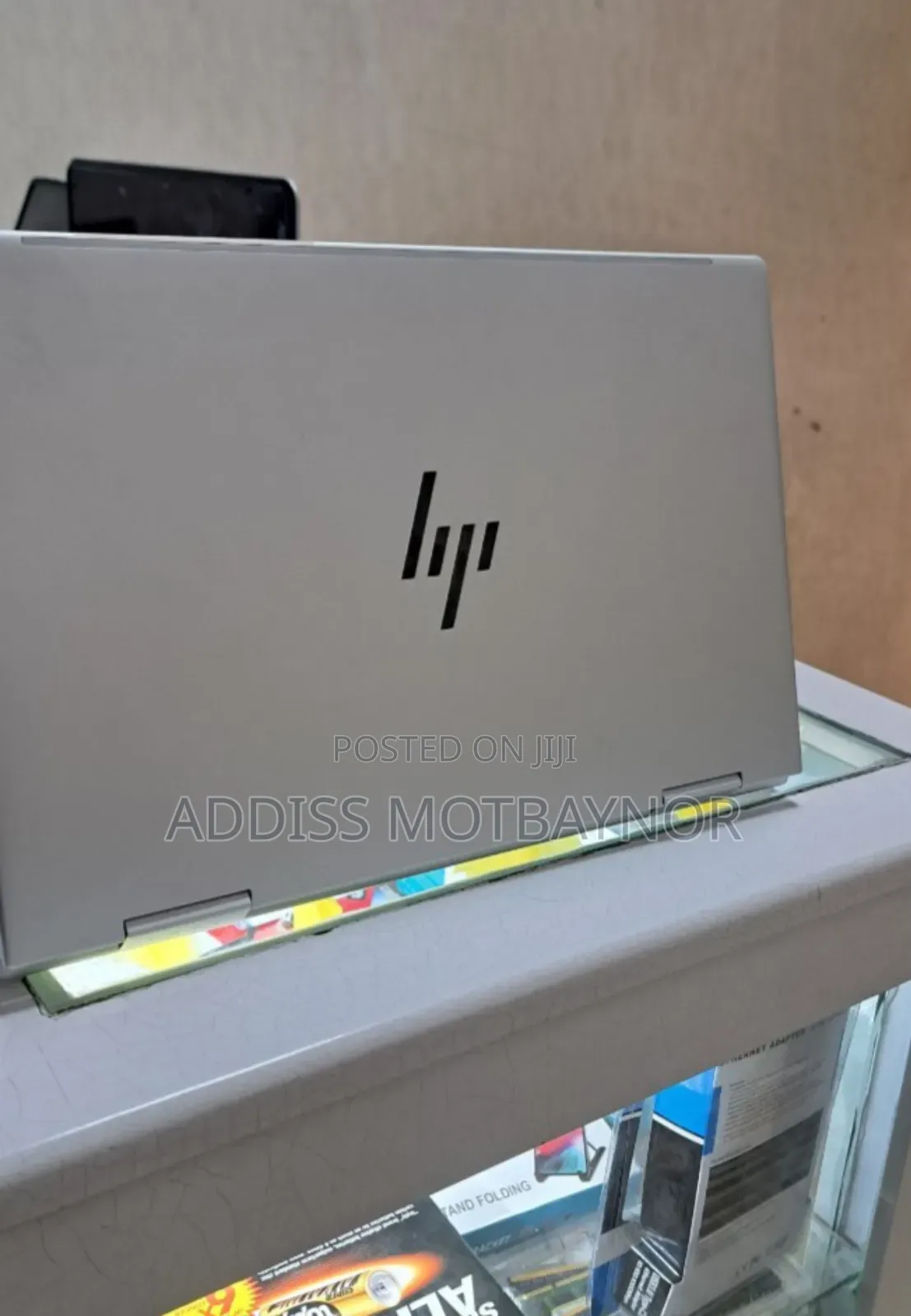 New Laptop HP Pavilion 15 16GB AMD Ryzen 7 SSD 512GB