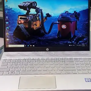 New Laptop HP Pavilion 15t 8GB Intel Core I5 SSD 512GB