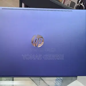 New Laptop HP Pavilion 15t 8GB Intel Core I5 SSD 512GB