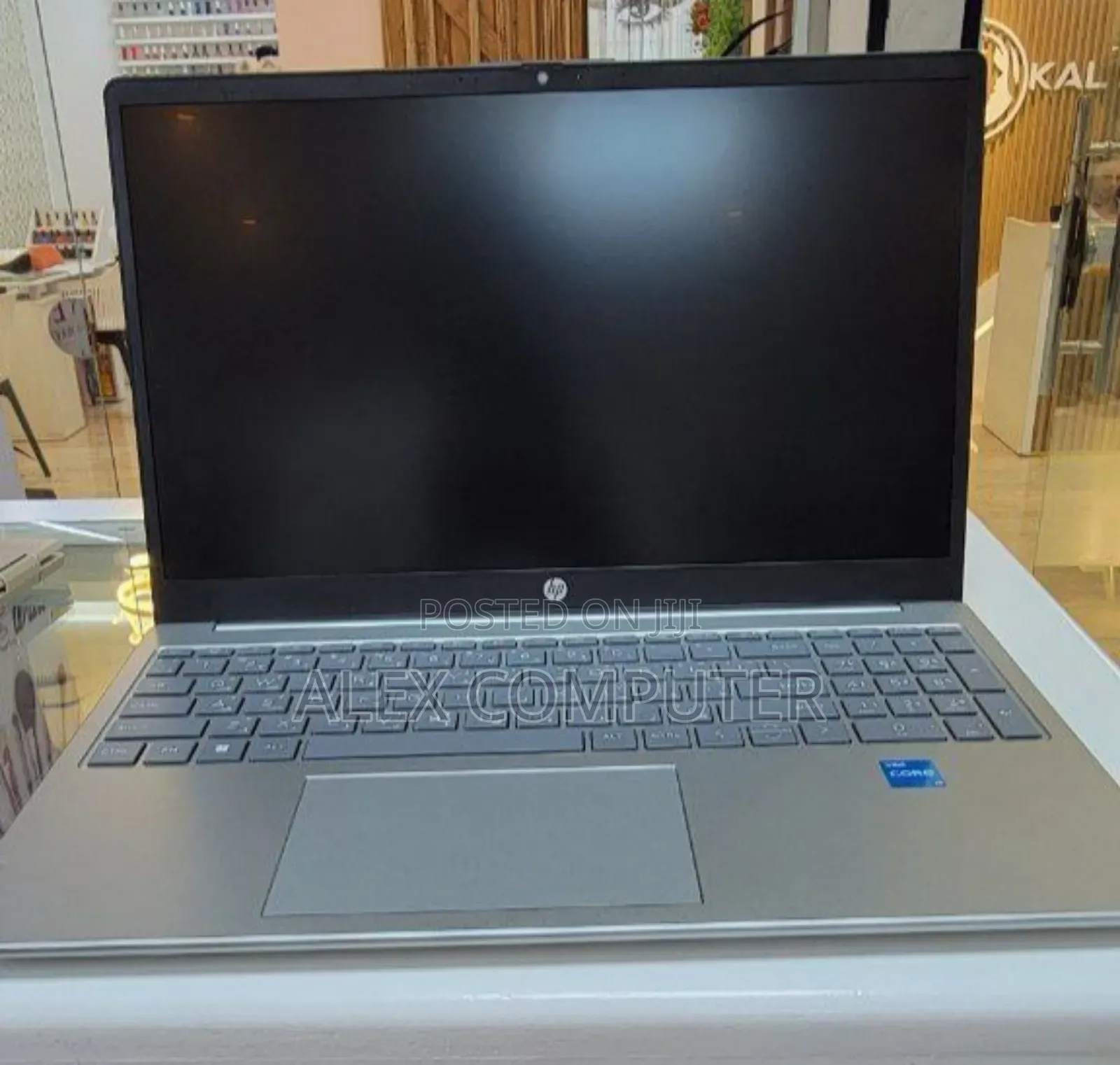 New Laptop HP Stream Notebook 8GB Intel Core I3 SSD 256GB
