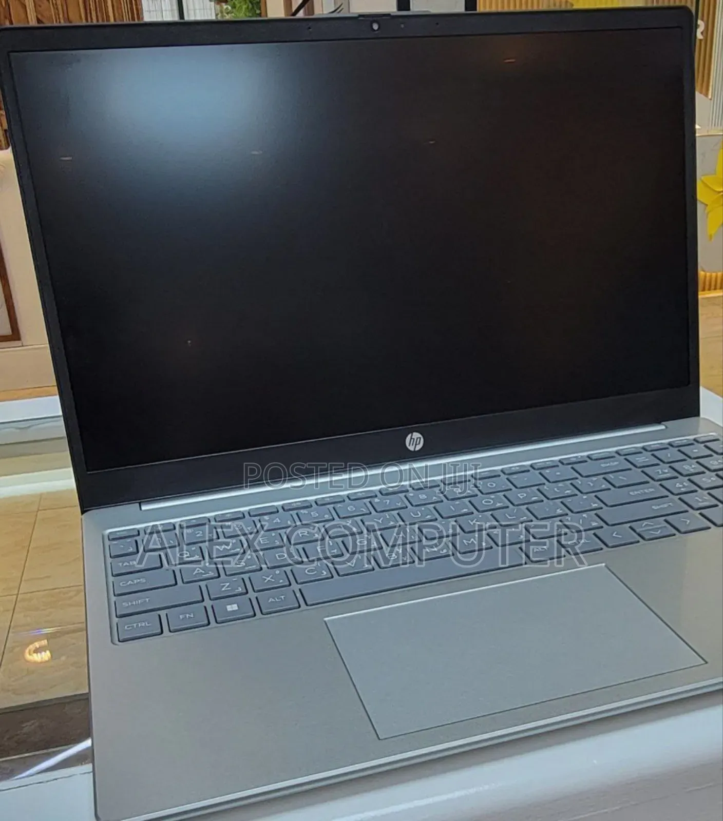 New Laptop HP Stream Notebook 8GB Intel Core I3 SSD 256GB