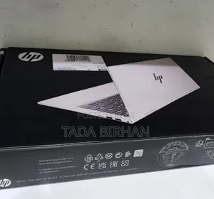 Photo - New Laptop HP Envy X360 16GB Intel Core I7 SSD 512GB