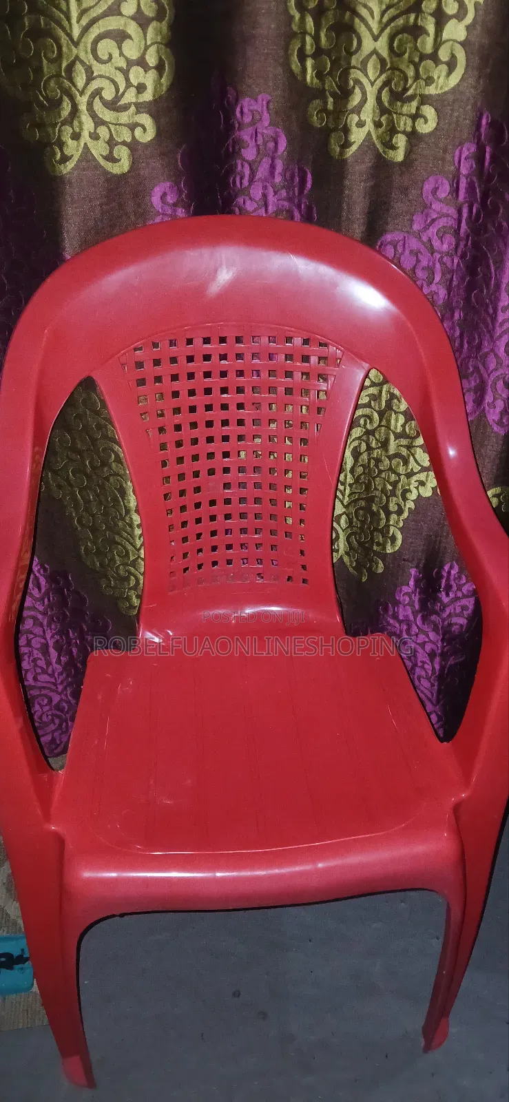 Chair for Cafe ወንበር ለካፌ