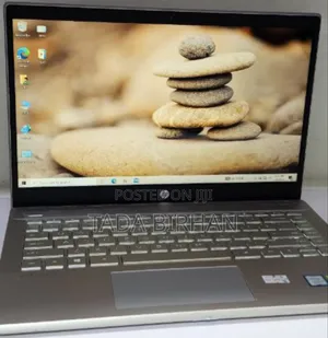 New Laptop HP Pavilion 15 16GB Intel Core I7 SSD 512GB