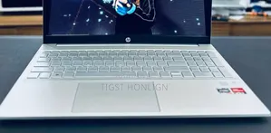 Photo - New Laptop HP Pavilion 15 16GB AMD Ryzen 7 SSD 512GB