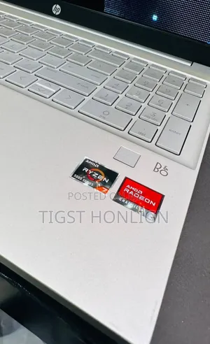New Laptop HP Pavilion 15 16GB AMD Ryzen 7 SSD 512GB