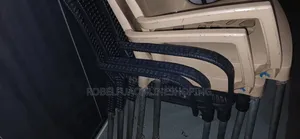 Chair for Cafe and Grocery ወንበር