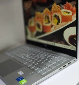 Photo - New Laptop HP Pavilion 15 8GB Intel Core I5 SSD 512GB