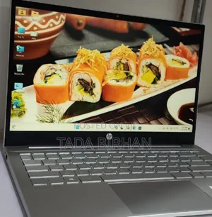 New Laptop HP Pavilion 15 8GB Intel Core I5 SSD 512GB