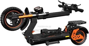 Crony M5 PRO Electric Scooter