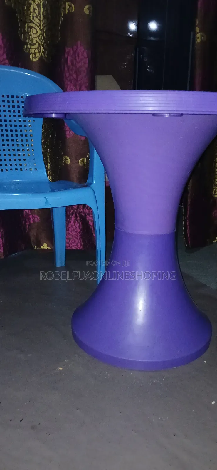 Table for Cafe and Grocery ጠረጼዛ