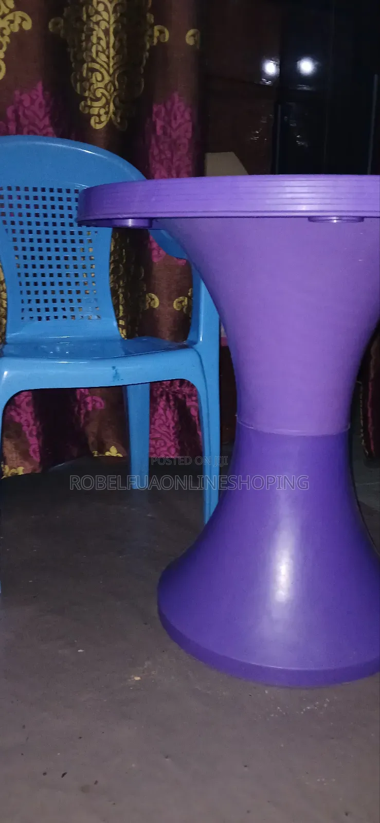 Table for Cafe and Grocery ጠረጼዛ