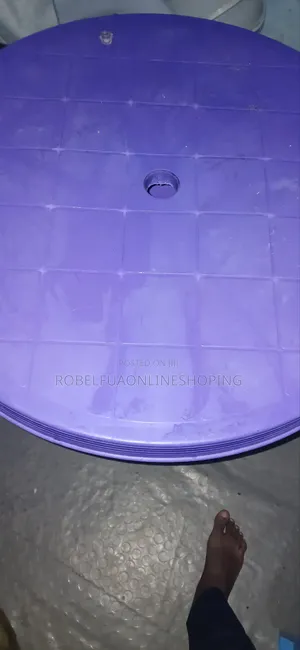 Table for Cafe and Grocery ጠረጼዛ