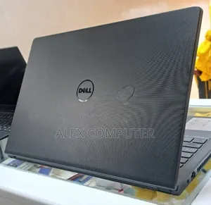 New Laptop Dell Vostro 15 5568 4GB Intel Core I5 HDD 1T