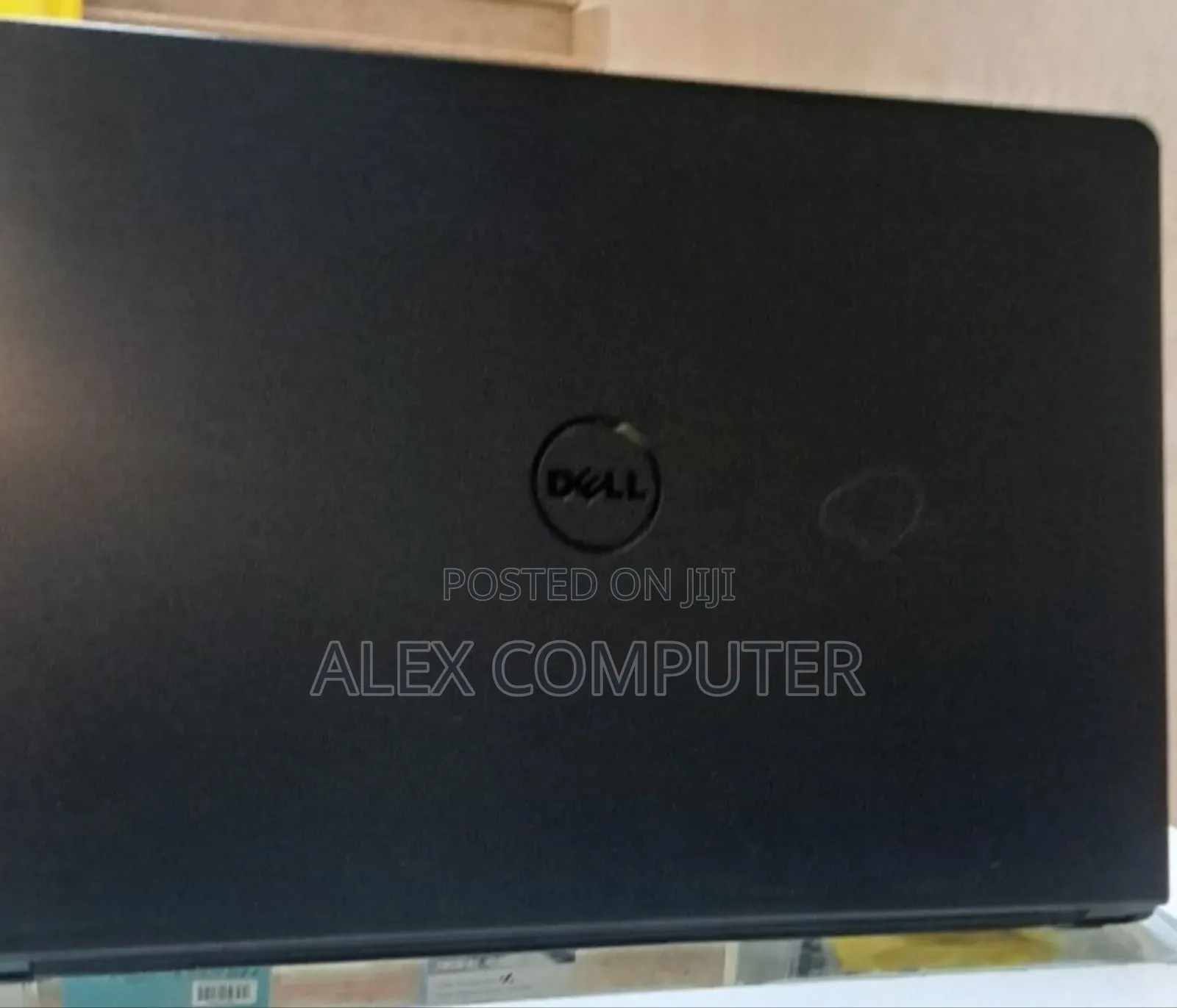 New Laptop Dell Vostro 15 5568 4GB Intel Core I5 HDD 1T