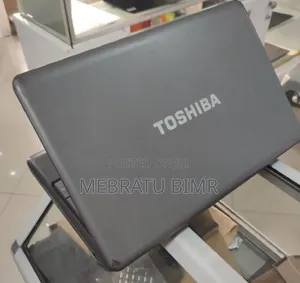 Photo - New Laptop Toshiba Satellite C55 4GB Intel Core I3 HDD 500GB