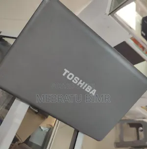 New Laptop Toshiba Satellite C55 4GB Intel Core I3 HDD 500GB