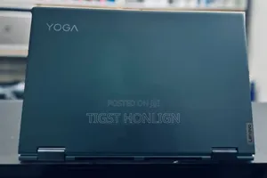 New Laptop Lenovo 8GB Intel Core I5 SSD 512GB