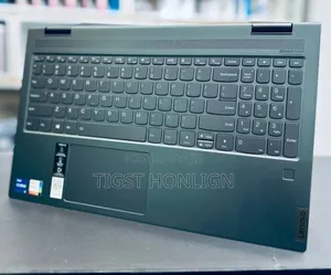 New Laptop Lenovo 8GB Intel Core I5 SSD 512GB